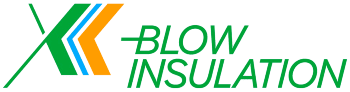 X-Blow Insulation