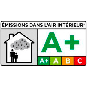 ÉMISSIONS DANS L'AIR INTÉRIEUR